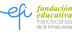 Logotipo Fundacion EFI